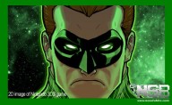 Green Lantern: Rise of the Manhunters [3DS]