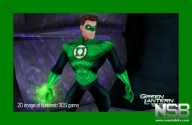 Green Lantern: Rise of the Manhunters [3DS]
