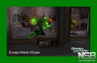 Green Lantern: Rise of the Manhunters [3DS]