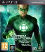 Green Lantern: Rise of the Manhunters [PlayStation 3]