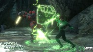 Green Lantern: Rise of the Manhunters [PlayStation 3]