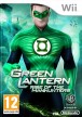 Green Lantern: Rise of the Manhunters [Wii]