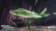 Green Lantern: Rise of the Manhunters [Xbox 360]