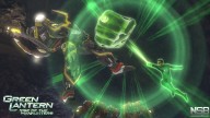 Green Lantern: Rise of the Manhunters [Xbox 360]