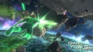 Green Lantern: Rise of the Manhunters [Xbox 360]