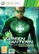 Green Lantern: Rise of the Manhunters [Xbox 360]