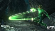 Green Lantern: Rise of the Manhunters [Xbox 360]