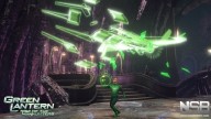 Green Lantern: Rise of the Manhunters [Xbox 360]