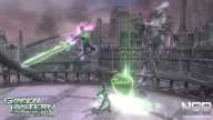 Green Lantern: Rise of the Manhunters [Xbox 360]