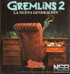 Gremlins 2: La Nueva Generación [MSX]