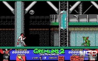 Gremlins 2: La Nueva Generación [PC]