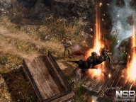 Grim Dawn [PC]