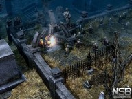 Grim Dawn [PC]