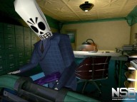 Grim Fandango [PC]