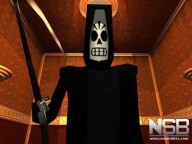 Grim Fandango [PC]