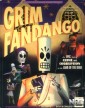 Grim Fandango [PC]