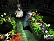 Grim Fandango [PC]