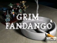 Grim Fandango [PC]