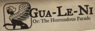 Gua-Le-Ni Or: The Horrendeus Parade [iOS]