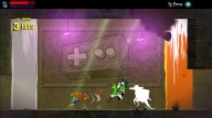 Guacamelee! [PlayStation 3][PlayStation Vita]