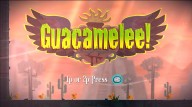 Guacamelee! [PlayStation 3][PlayStation Vita]