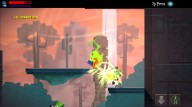 Guacamelee! [PlayStation 3][PlayStation Vita]