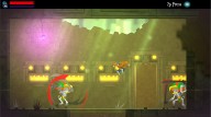 Guacamelee! [PlayStation 3][PlayStation Vita]