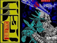 Guillermo Tell [ZX Spectrum]