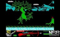 Guillermo Tell [ZX Spectrum]