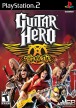 Guitar Hero: Aerosmith [PlayStation 2]