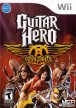 Guitar Hero: Aerosmith [Wii]