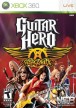 Guitar Hero: Aerosmith [Xbox 360]