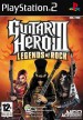 Guitar Hero III: Legends of Rock [PlayStation 2]