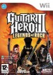 Guitar Hero III: Legends of Rock [Wii]