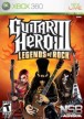 Guitar Hero III: Legends of Rock [Xbox 360]