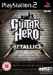 Guitar Hero: Metallica [PlayStation 2]