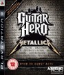 Guitar Hero: Metallica [PlayStation 3]