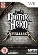 Guitar Hero: Metallica [Wii]