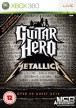 Guitar Hero: Metallica [Xbox 360]