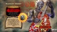 Guitar Hero: Warriors of Rock [PlayStation 3][Wii][Xbox 360]