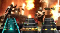 Guitar Hero: Warriors of Rock [PlayStation 3][Wii][Xbox 360]