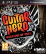 Guitar Hero: Warriors of Rock [PlayStation 3]
