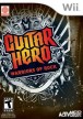 Guitar Hero: Warriors of Rock [Wii]