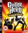 Guitar Hero World Tour [PlayStation 3]
