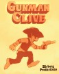 Gunman Clive 