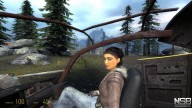 Half-Life 2: Episode Two [PC]