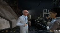 Half-Life 2: Episode Two (The Orange Box) [PlayStation 3][Xbox 360]