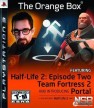 Half-Life 2: Episode Two (The Orange Box) [PlayStation 3]
