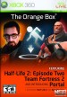 Half-Life 2: Episode Two (The Orange Box) [Xbox 360]