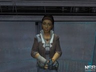 Half-Life 2 (The Orange Box) [PlayStation 3][Xbox 360]